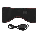 Heated Jawe Facial Strap Hot Compress Reduce Discomfort Face Heating Wrap Pad for Neck Wrist Knee New