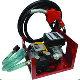 digital diesel transmission set industrial oil transfer tool