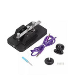 DM901 Sound Automatic Key Transmitter Exerciser Oscillator Morse Code Shortwave Radio CW