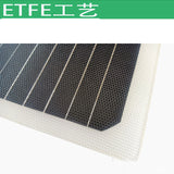 5W6V mobile phone Ipad solar panel pet ventilation coog fan Dropshipping