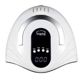 SUNS9 Nail Polish Phototherapy Machine High Power 120W42 LED Light Beads Quick Drying Portable Nail Polish Dryer Nail Machine