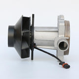 Assembly For Parking Heater Auto Combustion Air Blower Motor Car Engine