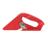 Manual Cutting Professional Loop Pile Cutter oleum Cardboard Paper Push Knife Carpet Fitting Tool