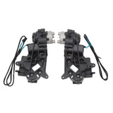 Rearview Mirror Automatic Folding System Electric Mirror Folding Controller Kit Low Power Consumption for Car
