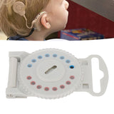 Filter Waterproof Oil Resistant Dustproof Replaceable Resound Wax Guard Filters Hearing Amplifier Guards