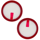 for T10 Pro Wireless Vacuum Cleaner -Woven HEPA Filter Cotton