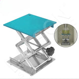Mini Lab Ultrasonic processor Nanoemulsions 420extration Tissue Ultrasonicator cell crusher probe Sonicator Handheld homogenizer