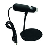 Handheld USB electron microscope digital magnifying glass HD scalp video