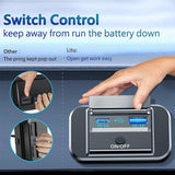 Dual Quick Charge QC3.0 And PD3.0 RV 12V Charger Car Port 12 Volt USB Outlet Socket Accessories