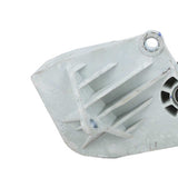 Shift Control Support Plate Aluminium Alloy Wear Resistant 243779 for Car