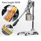 Multifunction cutting hine, stainless steel, manual vegetable cutter tool, potato cut, cucumber, fruits and vegetables, DIY