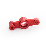 Aluminum Ball Bearing Crank Steering Assembly Link Set for TT02 TT-02 TT-02D 1/10 RC Drift Car Parts,2