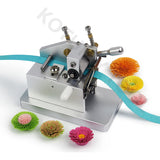 Manual Tassel Handmade Quilling Craft Quilled DIY Art Tool Mini Paper Cutting Roll hine
