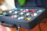 ACEYO YOYO 15 Holes Yo-yo admission package Professional Collectors Bag Yoyo accessories bag