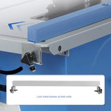 Portable 8 Inch Household Miniature Woodworking Tablesaw Electric Multifunctional Precision Dustproof Decorative Cutting Machine