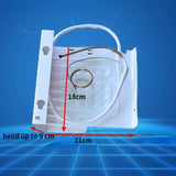 Iatable evaporator Refrigerator flat cool aluminum plate for freezer refrigerated fresh-keeping cabinet accessories