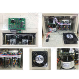 SWT508-PX2 Computer Automatic Stripper and Bending Wire Peeg Stripping Cutting hine Branch Flex Flat Cable 2-12P