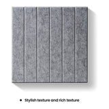 96 Pcs Sound-Absorbing Panels Sound Insulation Pads,Echo Bass Isolation,Used For Wall Decoration And Acoustic Treatment