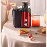 220V 2L Heavy Duty Commercial Grade Slow 2 Speed Centrifugal Easy Wash Electric Fruits Juicer hine