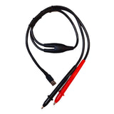 YR1030 YR1035 Internal Resistance Strengthened Testing Probe Ten 18650 26650 32650 Battery Voltage Enhanced Test Pen