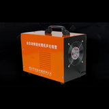 Welding All-Copper Core Stainless Steel To Macular Black Spot Welding Seam Cleaning Machine Welding Spot Cleaning Machine