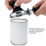 Manual Food Tin Can Sealer for All Kinds of Iron Plastic Cellophane