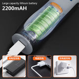 35W USB Cordless Rotary Tool Dremel DIY Engraving Pen Electric 3 Speed Mini Wireless Drill Set 8500r-21000r/min