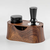 Tamper Mat booth at Espresso Hine Accessories and Tools Home