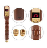 Small Cannon Pen Rechargeable and Skin Rejuvenation Instrument Atomizer