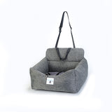 Removable And Washable Car Pet Mat