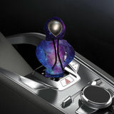 Shifter Funny Adjustable Drawstring Hoodie Knob Gear Shift Car Accessories For