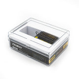 FLYSKY FGr12B 2.4GHz 12CH Receiver PWM PPM Ibus for AFHDS3 Transmitters RF Modules PL18/ NB4 /NB4 Lite RC Car Boat Vehicle