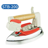 Small original accessories industrial iron small pressure electric heating steam boiler accessorie