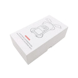 EMS Small Home Multifunction Digital Pulse Meridian Acupuncture Electrotherapy Physiotherapy Massager 8 Electrode Patch