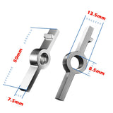 Auto Shift Module Gsm Land Rover for Jaguar Offe Test Drive Knob Gear Lever Tester Metal Fasteners Repair Kit