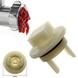 10Pcs Grinder Parts Household Electric Meat Chopper Elements Plastic Gear Sleeve 418076 Fit For Bosch B