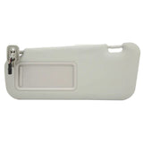 Driver Side Interior BBM2 69 320C 75 Replacement for 3 Hatchback 2010‑2013 Left Sun Visor