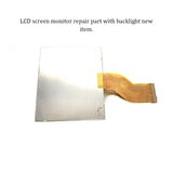 Display Screen Screens Lighess Professional Wide Application Multi-Function Displayer Repair Part Exteriors Stickers