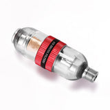 Airbrush Filters Spray Pen Tail Water Air Separator Strainer Little Water Separator Air Brush Filters Spray Pen Utility Tools