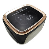 New Product S10 Rechargeable hine 108W Electric Nail Dryer 36 LED Quick Drying Phototherapy Lamp