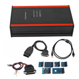 ECU Programming Scan Tool Crash Data Deleting Car ECU Programmer Readings Conversion  Adjustment Accurate for Vehicle