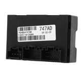 Transfer Case Control Module Intelligent High Performance Waterproof 4854747AC Fast Mode Change Replacement for GRAND CHEROKEE