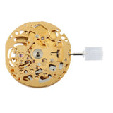 NH71/NH71A with Lever High-Precision Automatic Mechanical Movement Replacement Watch Accessories