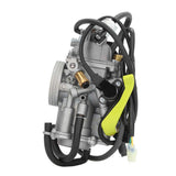Carburetor Assembly Efficient High Strength ATV Carburetor 16100 HP1 673 for Vehicles