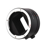Automatic Extension Tubes 12mm + 24mm Z Mount ro Photography Tube for Nikon Z50 Z5 Z6 Z6II Z7 Z7II Mirrorless Camera