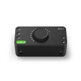 Audient EVO4 EVO 4 Audio Interface，Sound processor function amplifier