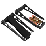 Ratchet Style Bow Press Integrated Molding Compound Bow Press String Changer Ratchet Loc Press Sturdy Compact for Outdoor Use