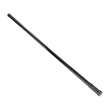 MR400 black anti-collision fiberglass car antenna UV version/spring base 5-meter/SL16J