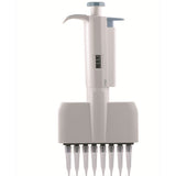 Laboratory hinecal Top Pipettes Multi-Channel Adjustable Volume