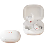 W1 Bluetooth Earphone Outdoor Sports Wireless Headset 5.3 With Charging Bin Power Display Touch Control Headphone Earbuds